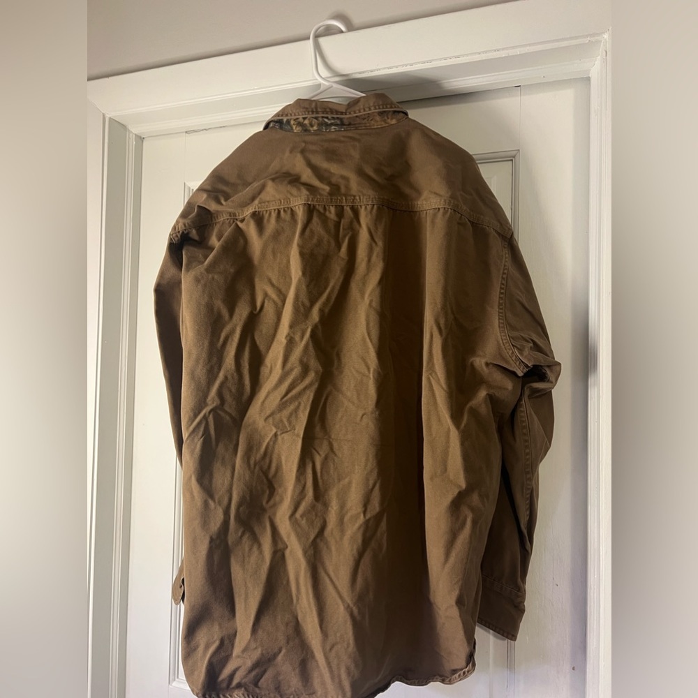 Cabelas Light Jacket - image 4